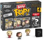 Funko Game of Thrones Bitty POP! Figurák - Tyrion 2.5 cm
