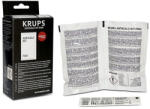 Krups Anticalc Kit F054 vízkőtelenítő por - 2 × 40 g - Krups kávégépekhez és vízforralókhoz (F054001A)