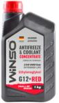 MTR UES Antifreeze . Coolant Concentrate Red G (881000)
