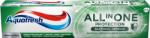 Aquafresh All in One Protection Bacterial Defence fluoridos fogkrém 10