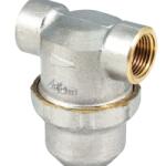  RBM Vizszűrő BB 6/4″ (00030800) (RBM-00030800)