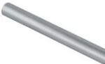PCC GMBH Szénacél cső 15×1, 2 Kivül-Belül horganyzott 6 fm (1512KB) (KT-1512KB)