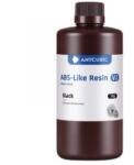 AnyCubic ABS-Like Resin V2 fekete 1kg (SAB2BK-101D)