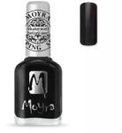 Moyra Körömnyomda lakk 12ml SP 06
