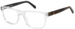 Fossil Rame ochelari de vedere barbati Fossil FOS 7185 900 Rama ochelari