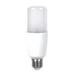 V-TAC Bec Led T37 E27 8w 4000k Alb Neutru, Cip Samsung