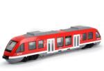 Dickie Toys Tren Dickie Toys City Train (S203748002) - ookee Trenulet