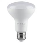 V-TAC Bec Led R80 E27 10w 4000k Alb Netru, Cip Samsung