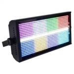 AFX Stroboscop Rgb Si Alb Cu Dmx