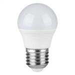 V-TAC Bec Led G45 E27 4.5w 6400k Alb Rece, Cip Samsung
