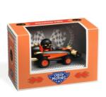 DJECO Masina de cursa Dragon Fire, Colectia Crazy Motors, Djeco (DJ05486)