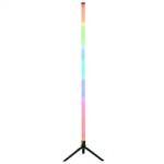 Party Tub Led Rgb 110cm Cu Bluetooth Si Telecomanda