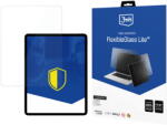 3mk Protection Folie de protectie Ecran 3MK FlexibleGlass Lite pentru Apple iPad Air 13 (2024), Sticla Flexibila, Full Glue (fol/ec/3mk/fl/aia/st/fu)