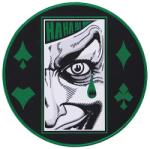 Subsonic Mousepad Subsonic Gaming Mouse Pad The Joker (T-MLX58565) Mouse pad