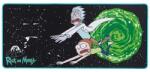 Subsonic Mousepad Subsonic Gaming Mouse Pad XXL Rick & Morty (T-MLX58559) - vexio Mouse pad