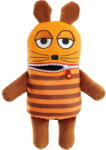 Schmidt Spiele The Mouse: Mouse Worry Eater, soft toy (42555) - vexio Papusa