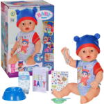 Zapf Creation BABY born Jonas 43cm, doll (836415) - vexio Papusa