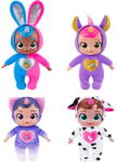 ZURU Babycorns Large, Toy Figure (assorted item, one figure) (92108) - vexio Papusa