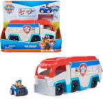 Spin Master Spin Master Paw Patrol - Pup Squad Patroller with Chase Toy Car, Toy Vehicle (6071544) Figurina