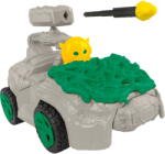 Schleich Eldrador Creatures Jungle Crashmobile with Mini Creature, toy figure (42671) Figurina