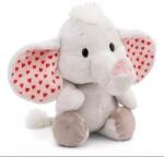 NICI Green: elefant gri - 32 cm (61487)