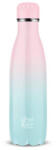 COOLPACK Drink & Go Fém Kulacs/Termosz - 500 ml, Gradient Strawberry