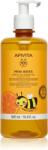 APIVITA Mini Bees Bőrkímélő Tusfürdő Gyermek 500 ml