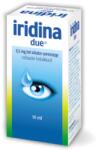  Iridina Due 0, 5 mg/ml Oldatos Szemcsepp 1x10 ml