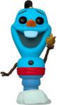 Funko Figurină Funko POP! Disney: Olaf Presents - Olaf as Genie #1178 (FK61822) Figurina