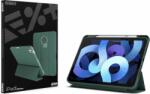 Next One RollCase Apple iPad Air 4 (2020) / Air 5 (2022) Tablet tok - Zöld (IPAD-AIR4-ROLLGRN)