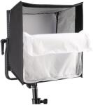 Patona Softbox Patona Premium cu difuzie si grid pentru Panou LED PATONA LED 60W RGB - 4273
