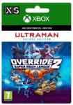 Deep Silver Override 2: Super Mech League (Ultraman Deluxe Kiadás) - XBOX X|S digital