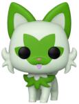 Funko POP! Games: Sprigatito (Pokémon) 25 cm Special Edition (POP-1014)