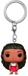 Funko POP! Kulcstartó Moana (Vaiana 2 (889698835466)