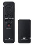 JJC RF Wireless Remote Controller SR-F2W (SR-F2W) - bluechip