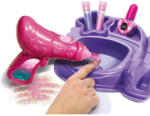 Clementoni Crazy CHIC - Nail Studio Sparkling (104978291)