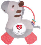 Rappa Plush girafa cu lumina si sunete (225633)