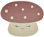 OYOY suport decorativ pentru farfurie Mushroom 99KK-KBU7JC_MLC (M107496)