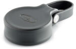 GSI Outdoors GSI Outdoors, резервна капачка за термочаши Microlite 500 Twist Lid, черна (TO.67101)