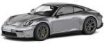 SOLIDO 1: 43 Porsche GT3 ROURING ARGINTIU (SO-S4316502)
