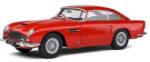 SOLIDO 1: 18 Aston Martin DB5 ROȘU (SO-S1807103)