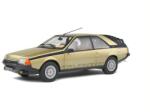 SOLIDO 1: 18 Renault Fuego Turbo Sepia 1980 Gold - SOLIDO - S1806403 (SO-S1806403)