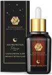 Schüssler Natur CosMEDics Midnight Retinal elixír - 30ml