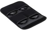 JJC 49mm Close Up Macro Filter Kit (+2, +4, +8, +10) (F-C49K) - tripont