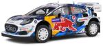 SOLIDO Ford Puma Rally 1 (SO-S1809504)