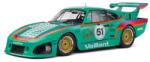 SOLIDO 1: 18 Porsche 935 K3 Verde #51 Vaillant 1977 - Solido - S1807205 (so-s1807205)