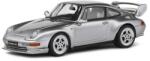 SOLIDO 1: 43 Porsche 993 rs clubsport argintiu (SO-S4313803)
