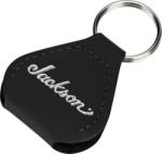 Jackson Pick Holder Keychain