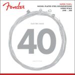 Fender SubSonic 7250L NPS Long Scale 040-100