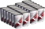 TROVET TROVET TPD hipoallergén pulyka kutyáknak 24x400g-os konzervdobozban